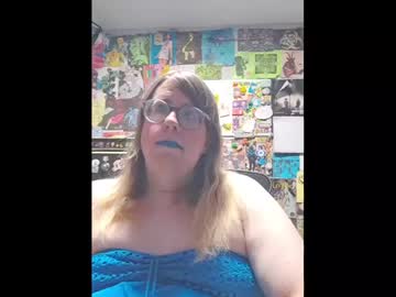 Profile of nerdytranswoman