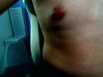 Georgeglezs Chaturbate profile image