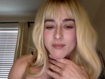 Unforgivencherry Chaturbate profile image