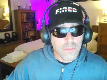Alphajayking Chaturbate profile image