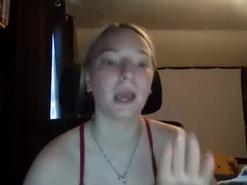Hotbunny1118 Chaturbate profile image