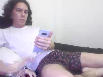 Disrespectful129717 Chaturbate profile image