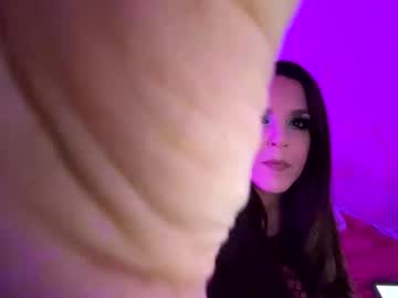 Violet10134 Chaturbate profile image