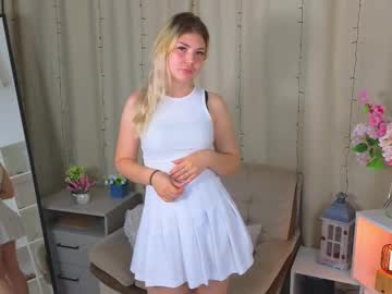 Profile of darlinedace
