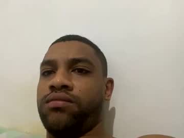Preto_Gostoso Chaturbate profile image