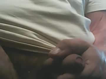 Luviz64 Chaturbate profile image