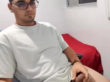 Big_Jhoan Chaturbate profile image