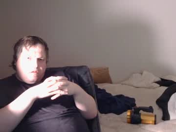 Cornersign Chaturbate profile image