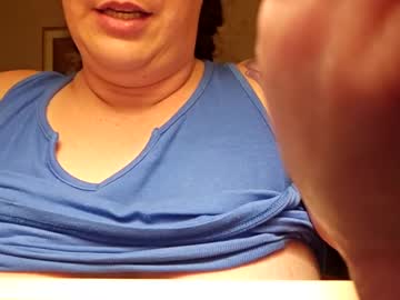 Juicykittyjay Chaturbate profile image