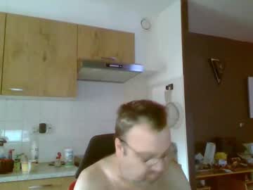 Rikkerd55 Chaturbate profile image