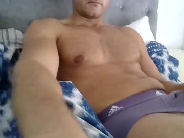 Haydonx Chaturbate profile image