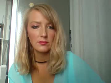 Veessna Chaturbate profile image