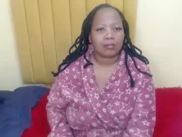 Curvybabe38 Chaturbate profile image