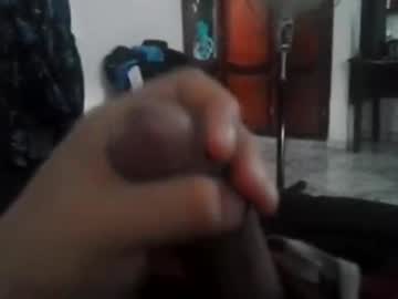 Zac9523 Chaturbate profile image