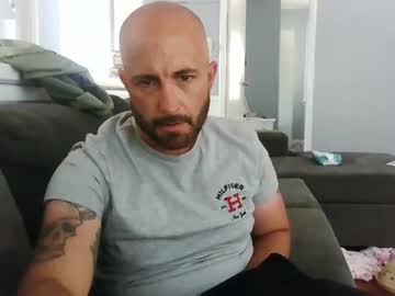 Ottomatyx85 Chaturbate profile image