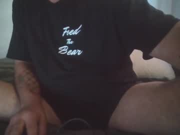 Fftynfreaky Chaturbate profile image