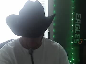 Iketheking Chaturbate profile image