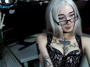 Nixynox Chaturbate profile image