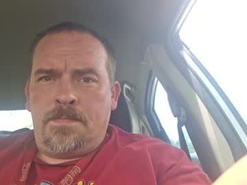 Tankman071982 Chaturbate profile image