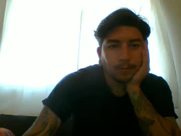 Sirerre Chaturbate profile image