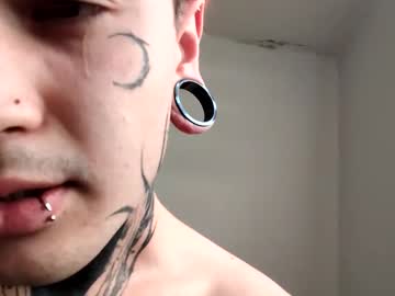 Demoniodark Chaturbate profile image