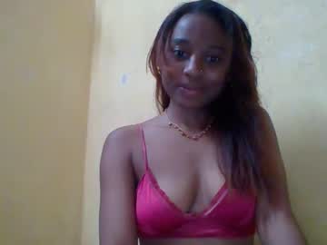 Ammidaa Chaturbate profile image