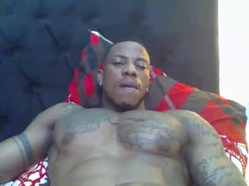 Esedekeg Chaturbate profile image