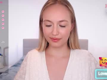 Vickyblondi Chaturbate profile image