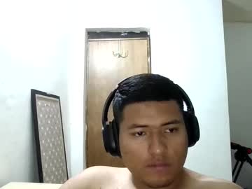 Hotcaballero Chaturbate profile image