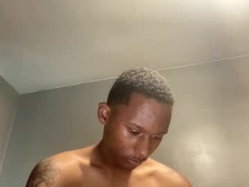 Cruddykey Chaturbate profile image