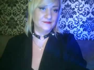 Pixeen Chaturbate profile image