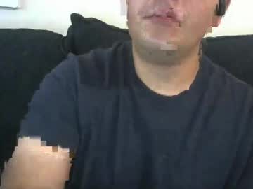 Carlosc85 Chaturbate profile image