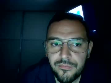 Ginofresh Chaturbate profile image