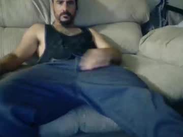Doctadoom92 Chaturbate profile image