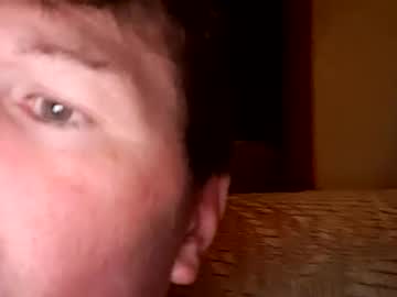 Runningboyusa Chaturbate profile image