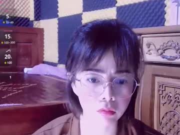Lyly_Sexxy Chaturbate profile image