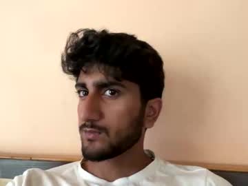 Athletichunky0 Chaturbate profile image