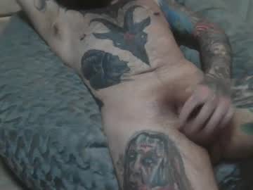 Damianazazel666 Chaturbate profile image
