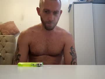 Mikeh609 Chaturbate profile image