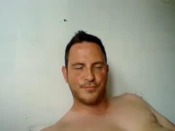 Hugosir123 Chaturbate profile image