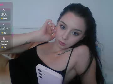 Myaruose Chaturbate profile image