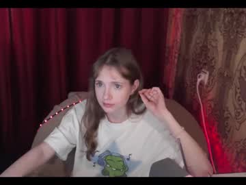 Kittyalice236 Chaturbate profile image