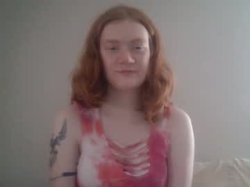 Profile of ginger_babygirl33