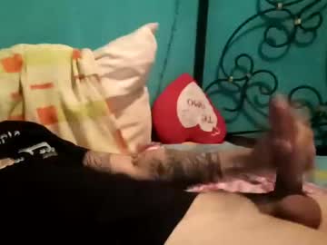 Josueabp Chaturbate profile image