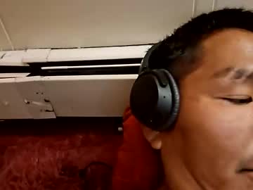 Shgbobby Chaturbate profile image