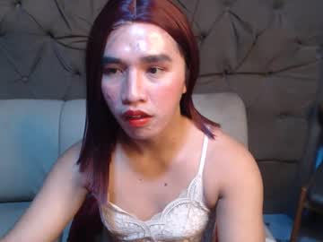 Profile of ts_theressa
