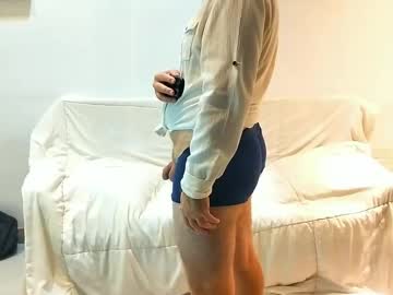 Marki30s Chaturbate profile image