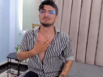Profile of aaronfuentes7
