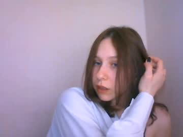 Catecresswell Chaturbate profile image