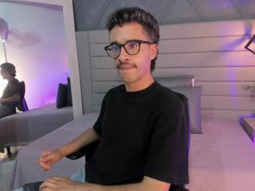 Billy_Carter_ Chaturbate profile image